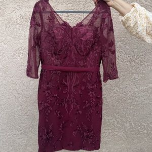 JJ’s House size 12 wedding guest dress